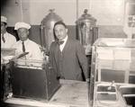 Elder Michaux