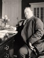 Taft, President. at