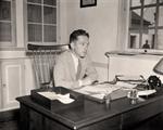Representative Michael Bradley