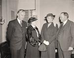 Sen. Joe Robinson,