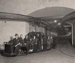 Senate Subway R.R.