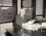Percy Tetlow