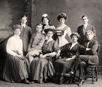 Washington School For