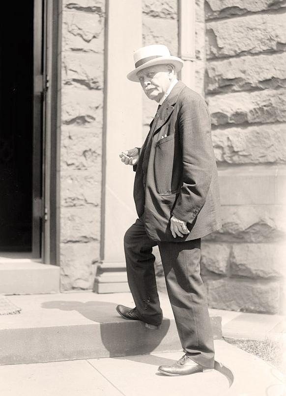 Munroe, Charles Edward,