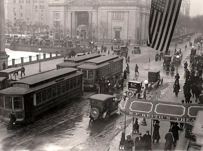 14th Street