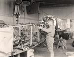 Airplane Mechanic