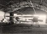 Old Airplanes