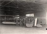 American Biplane