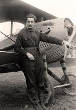 French Aviator