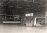 Biplane