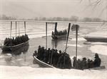 Row Boats