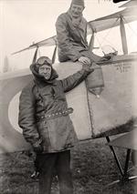 British Aviator