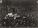 Woodrow Wilson Before