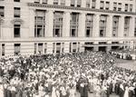 Crowd Scene