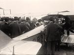 First Air Mail