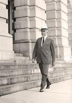Warren G. Harding