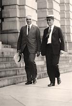 Harding, Warren G.