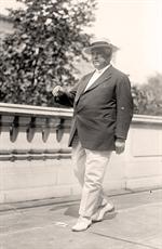 John Ignatuis Nolan