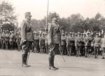 Italian Officer