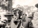 Gas Mask