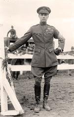 Captain William Mitchell