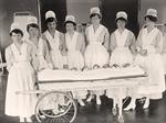 Nurses With Babies