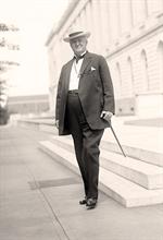 Overman, Lee S.