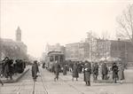 Street Scene, Pennsylvania