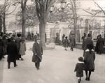 Women Picketers