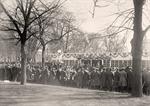 Parades. Welcome Home
