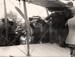 Air Mail Service