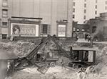 Steam Shovel
