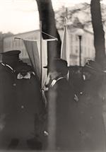 Woman Suffrage Arrests