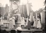 Suffrage Banners