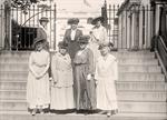Woman Suffrage