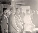 World War I Draft