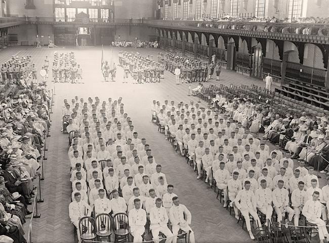 Naval Academy
