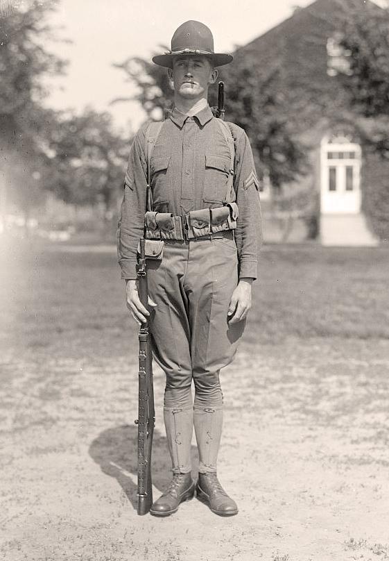 Engineer Corps