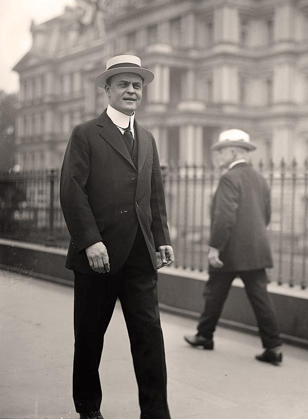 Mcgowan, Samuel