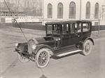 Automobile