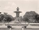 Bartholdi Fountain