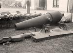 Navy Cannon