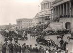 Rally at Capitol