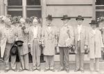 Confederate Veterans