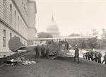 Curtiss Biplane