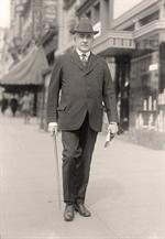 Harding, Warren G.