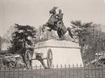 Jackson, Andrew. Statue