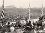 Liberty Loan Crowds