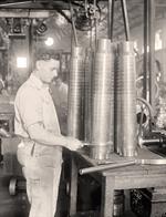 Measuring Cartidges