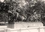 Grant Memorial at